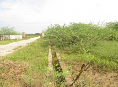1) Li Id : 122 - 60 Anks North Face Plot for Sale Near Padipeta.JPG